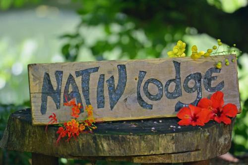 Mahebourg Cabin | Nativ Lodge and Spa