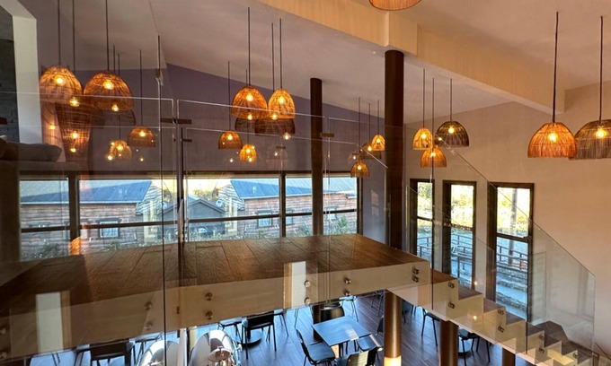 Malalcahuello Cabin | Nativa Mountain Suites