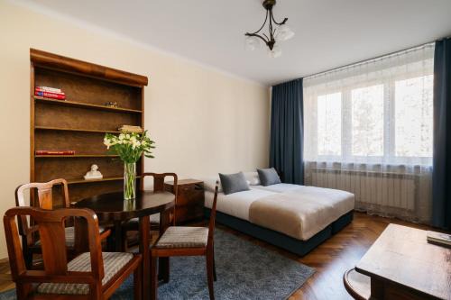 City Centre Apartment | Native Apartments Fałata 12