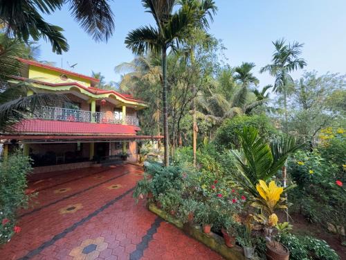 Hireguthi House | Native Homestay