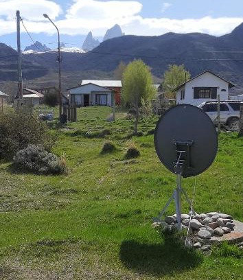 El Chalten Apartment | Nativos