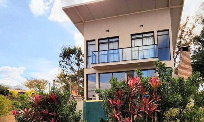Lapinha da Serra House | NATIVOS DE MINAS-SANTOSDUMONT