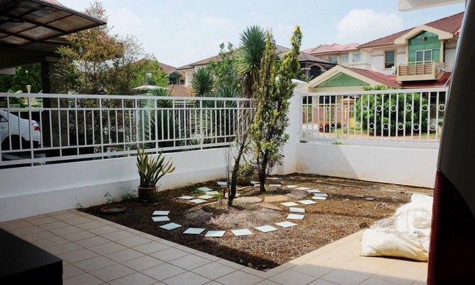 Kuching House | Natol Homestay - Sydney Batu Kawa MJC New Townships
