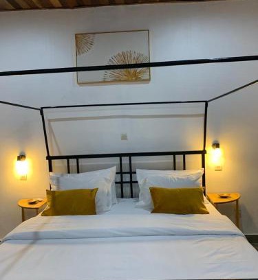 St. Louis Apartment | Natoose Lodge