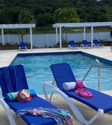 Lucea Villa | Natty’s Cozy Beach house in Hanover Jamaica