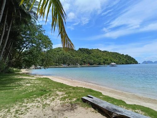 Taytay Resort | NATUA'S BEACH RESORT