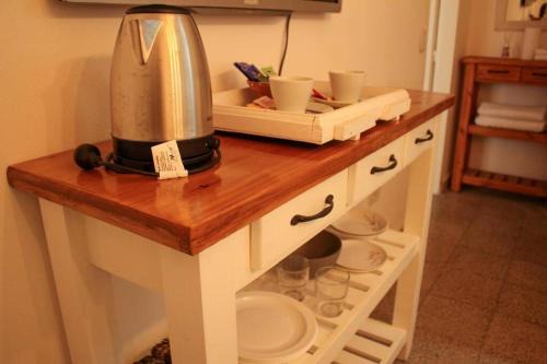 Ezeiza Apartment | Natullins Apartment