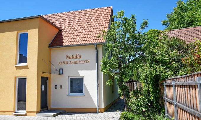 Dambach Apartment | Natur Apartments Natalia