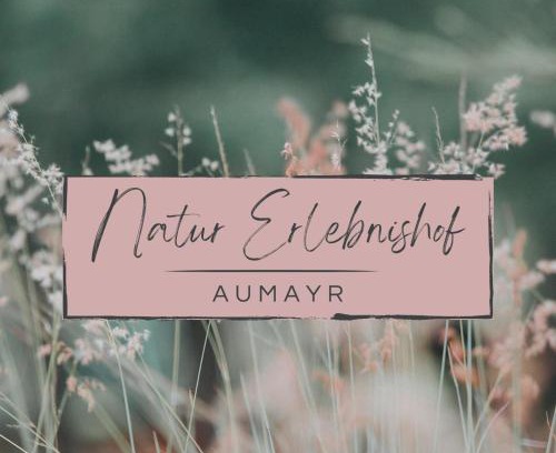 Gutau Apartment | Natur Erlebnishof Aumayr