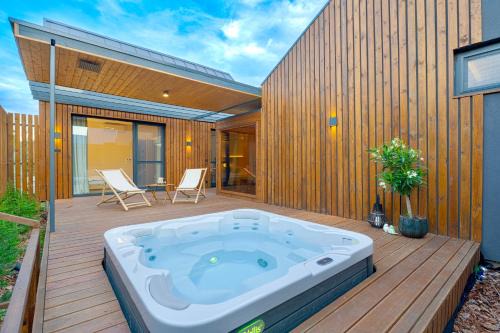 Tiszaorveny Apartment | Natur Harmony Tiszafüred