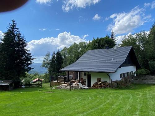 Grendelbruch Ski Chalet | Natur’Lovers - Chalet d’exception - Jacuzzi et hammam en pleine nature