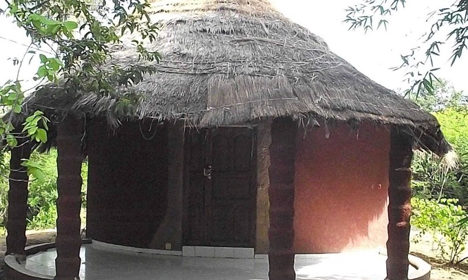 Kafountine Cabin | Natur-ubuntu Eco-lodge