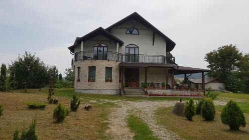 Galgau House | Natura Chalet