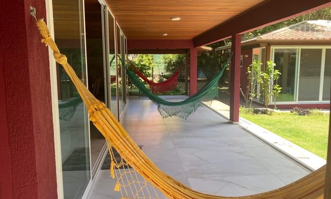 Macae Cottage | Natura in Sana