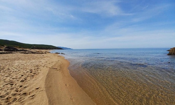 Portu Maga Apartment | Natura incontaminata e relax