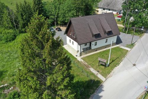 Mukinje House | Natura Plitvice Lakes