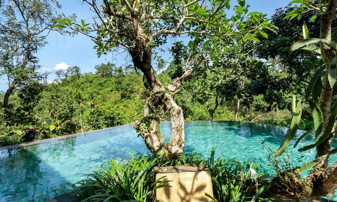 Petulu Hotel | Natura Resort and Spa