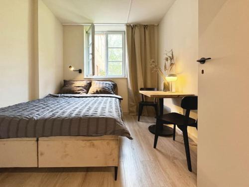 Srodmiescie Apartment | Natural apartment in the City Center - Old Town