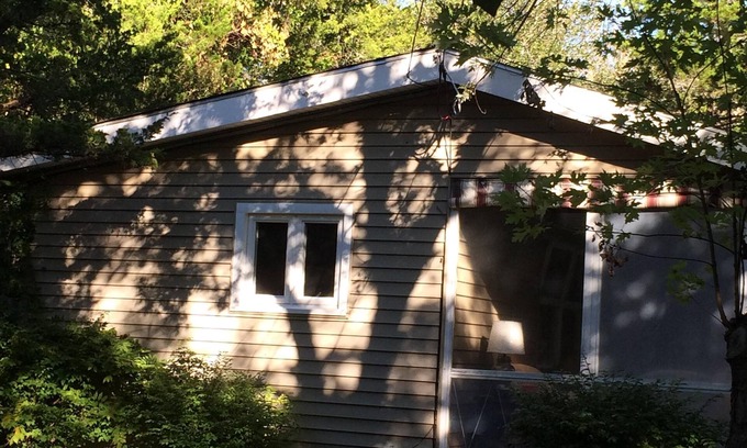 Cape May Point Cottage | Natural Beach Beauty! Mid century modern,dog-friendly.