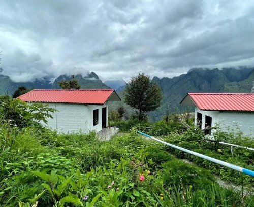 Gobind Dham House | Natural & Cozy Homestay