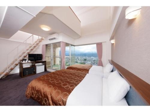 Ogano-machi Hotel | Natural Farm City Noen Hotel - Vacation STAY 78838v