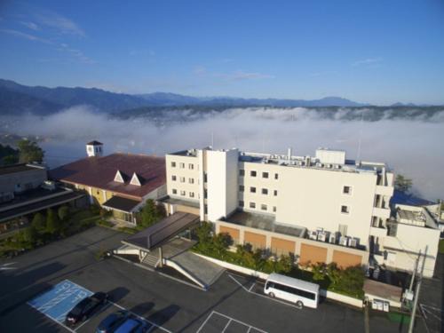Ogano-machi Hotel | Natural Farm City Noen Hotel