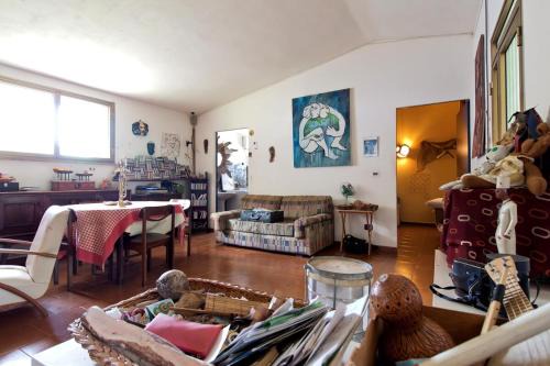 Siniscola House | natural farm with sea view