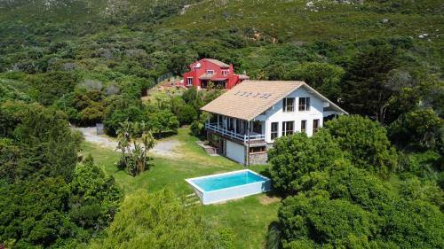 El Cuarton Apartment | Natural Home Tarifa