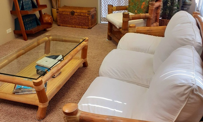 Desert Hot Springs House | NATURAL HOT MINERAL SPRINGS GET AWAY ⭐️⭐️⭐️⭐️⭐️