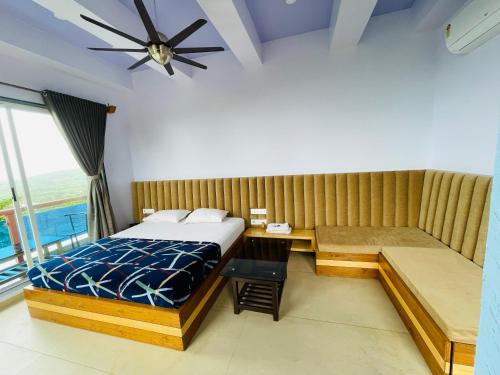 Panhala Fort Hotel | natural resort panhala