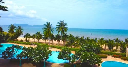 Na Chom Thian House | Natural Villas - Baan Somprasong