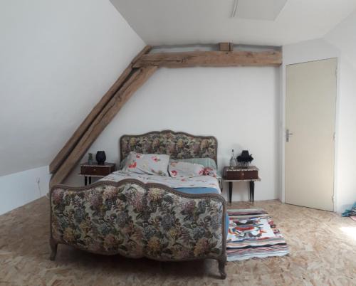 La Berthenoux House | Naturart