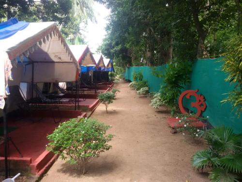 Kendrapara Other | Nature Camp Bhitarkanika Retreat