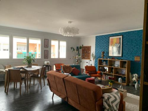 Le Mans Apartment | Nature et confort appart