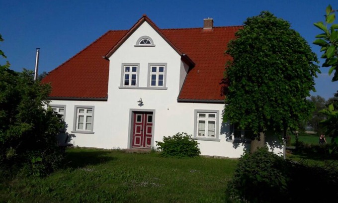 Lieschow Apartment | NATURE EXPERIENCE ON RÜGENS WEST COAST