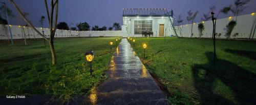 Jaipur House | NATURE GREEN faarm