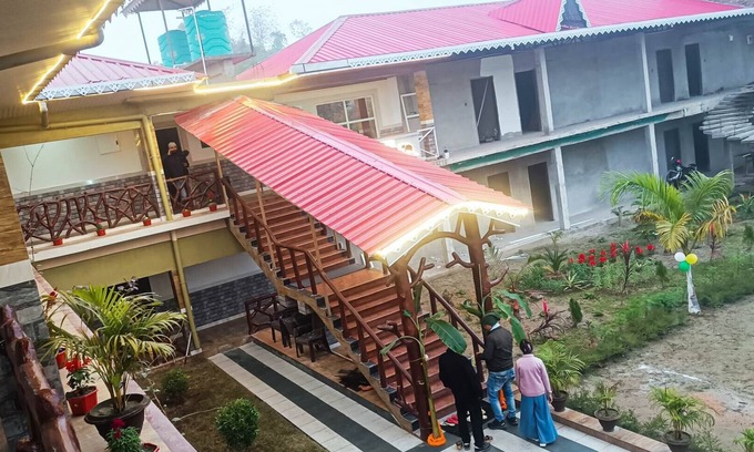Neora Resort | Nature Green Resort
