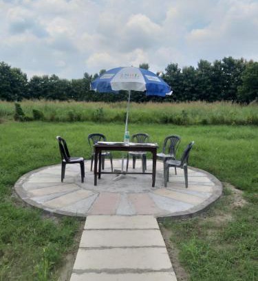 Sarnath Apartment | Nature Homestay