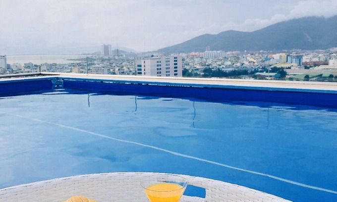 Son Tra Hotel | Nature Hotel Da Nang