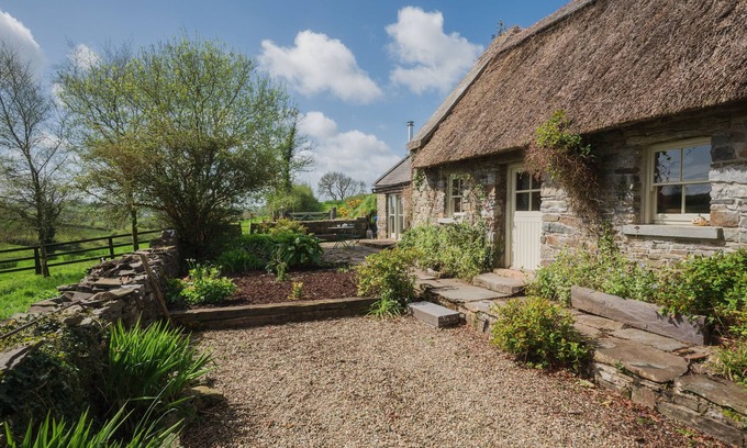 Darragh Cottage | Nature house in Ballynacally