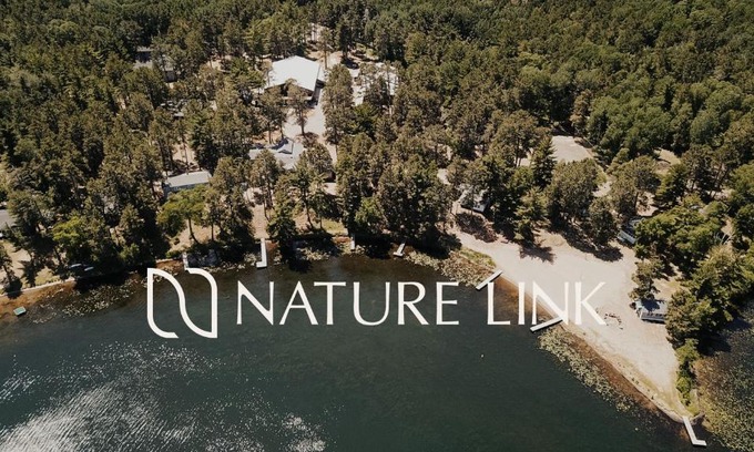 Nisswa Resort | Nature Link Resorts