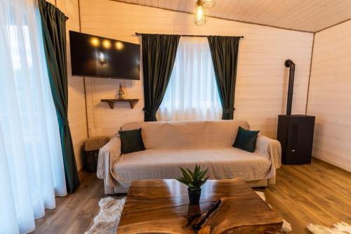 Porumbacu de Jos Apartment | Nature Loft