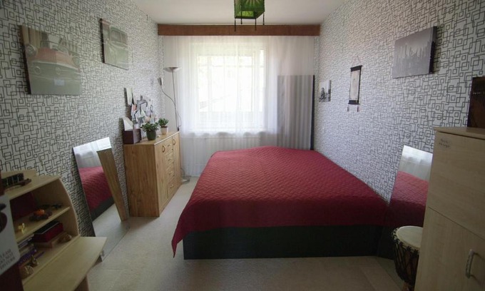 Varena Apartment | Nature lovers place