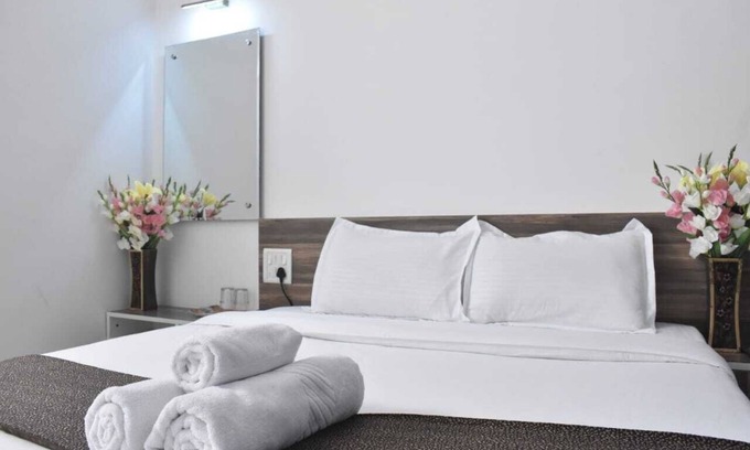 Bhilar Hotel | Nature Nest Valley Resort