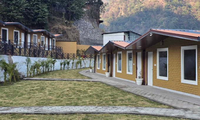 Sirala Resort | Nature On The Rocks