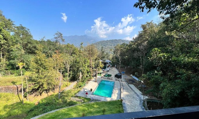 Lakkidi House | nature park resorts