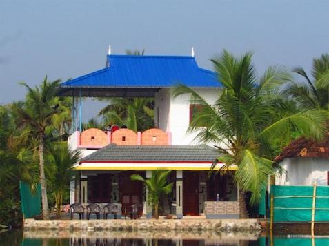 Munroe Island House | Nature Place Munroe
