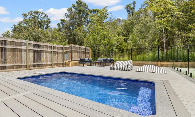 Buderim House | Nature Place Retreat Buderim