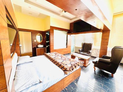 Kalka Hotel | Nature Resort