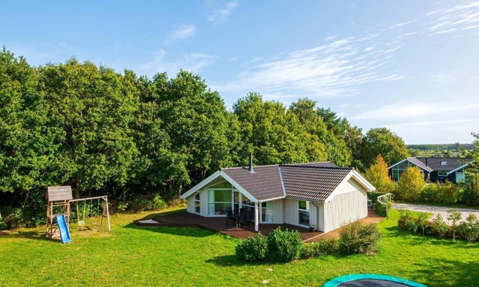 Fjellerup Strand House | Nature Retreat by Beach - By Traum Ferienwohnungen
